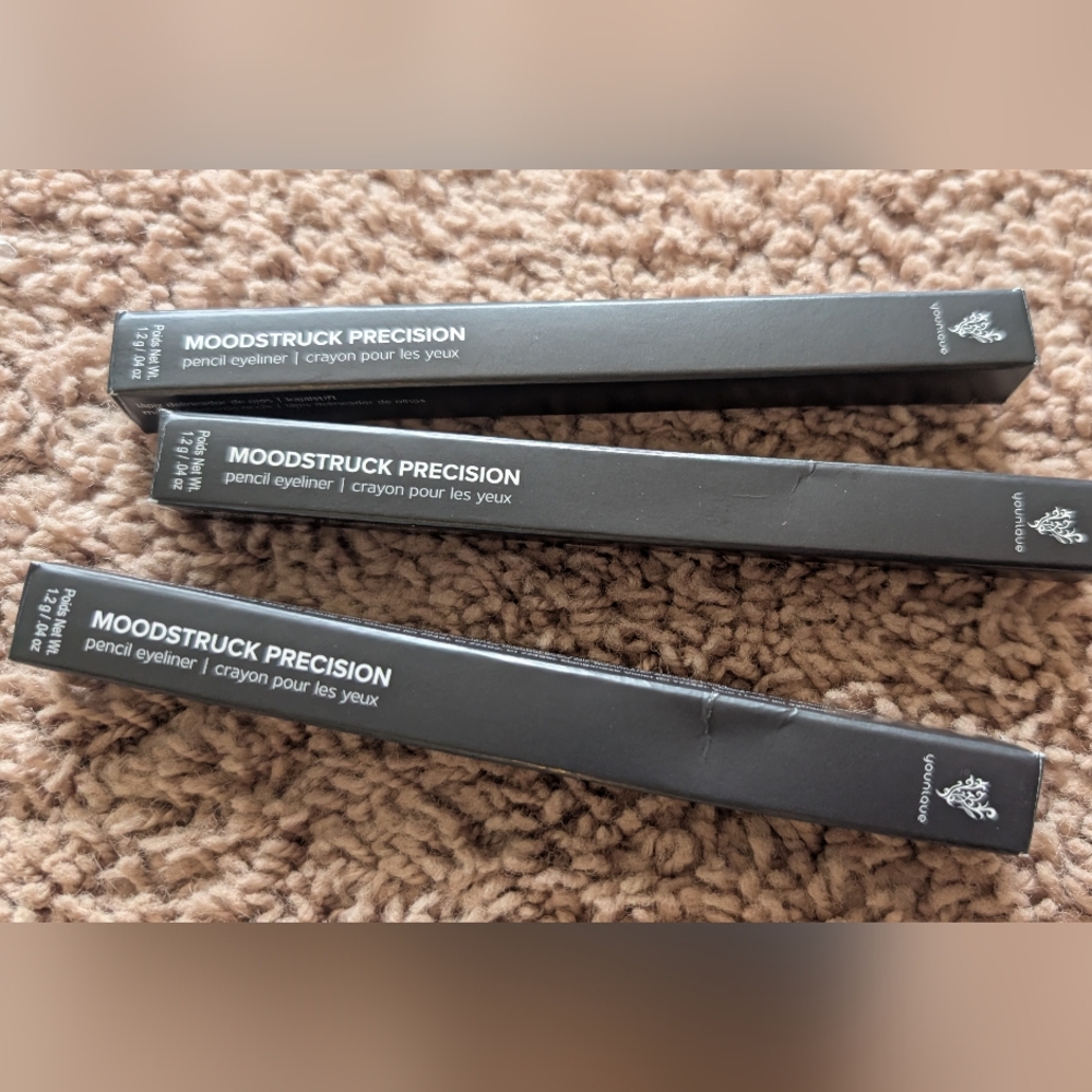 Younique Moodstruck Precision Eyeliner In Prevalent